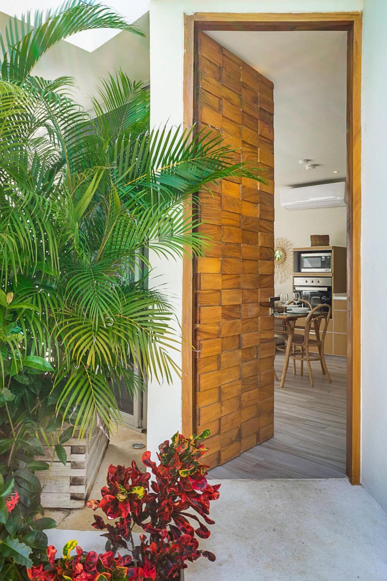 Villa 34 I Puerto Aventuras I Private Pool Екстериор снимка